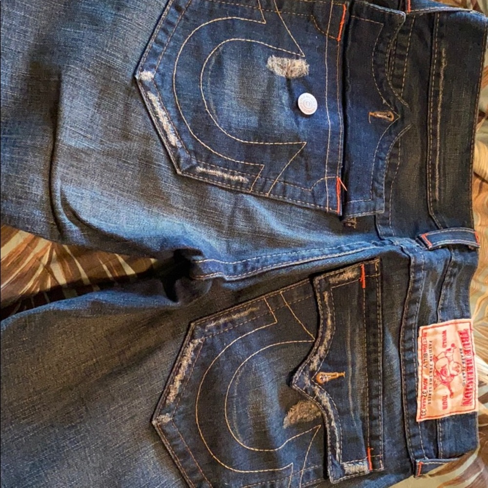 Jeans - Picture 5 of 13